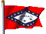 Arkansas state flag