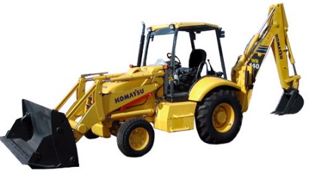 Equipment Repossession Service