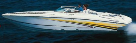 Private Party Boat Repossession