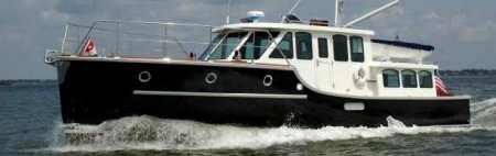 Boat Repossession Service