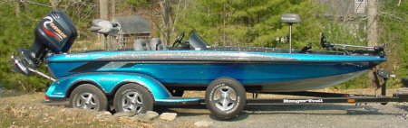 Boat Repossessor - Boat Repossession