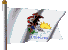Illinois state flag