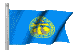 Nebraska state flag