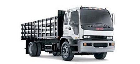 Semi Repossessor - Truck Repossessor